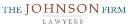 The Johnson Firm Lawyers logo